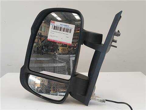 Retrovisor Izquierdo Citroen Jumper 2.2 HDI 120 120CV 88KW FURGON