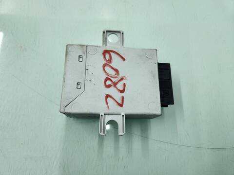 Centralita Motor ECU Bmw X3 2.0D 150CV 110KW