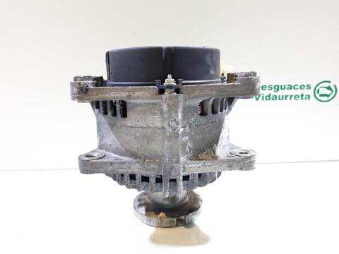 Foto 2ª: Alternador Ford Focus 1.8 TDCI TD CAT BERLINA 115CV 85KW [KKDA] (2006)