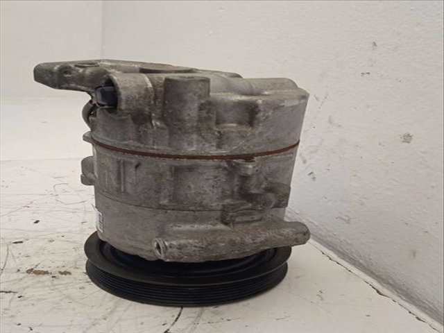 Foto 3ª: Compresor Aire Acondicionado Renault Scenic EXPRESSION 106CV 78KW [K9K832] (2009)