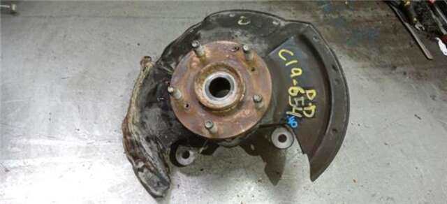 Mangueta Delantera Derecha Honda Civic 2.2 CTDI