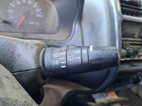 Mando Multifuncion Nissan Terrano AVENTURA 154CV 113KW
