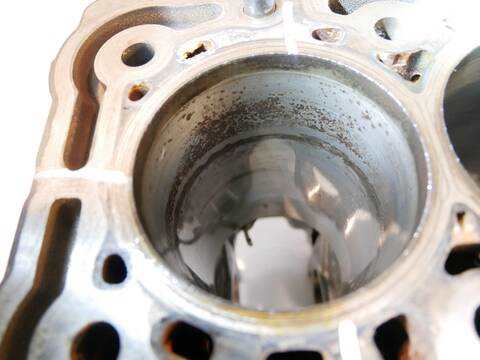 Foto 3ª: Bloque Motor Ford Transit 130 CV 96KW [YMR6 YMHA]