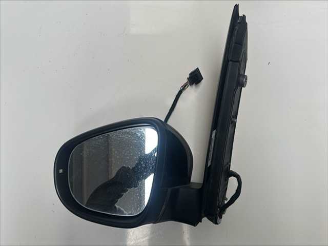 Retrovisor Izquierdo Volkswagen Touran 1.9 TDI