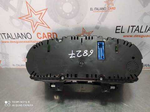 Foto 2ª: Cuadro de Instrumentos Volkswagen Golf ADVANCE 105CV 77KW [CAY] (2010)