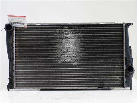 Foto 1ª: Radiador Motor Bmw Serie 3 315 2.0 320D BERLINA 163CV 120KW [M47N 204 D4] (2007)