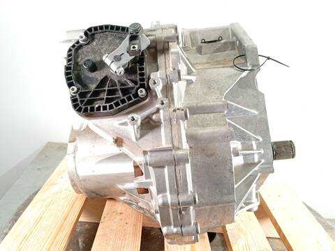 Foto 4ª: Caja Cambios Automatica Skoda Kamiq 1.5 TSI 150CV 110KW AUT. [DXD] (2024)