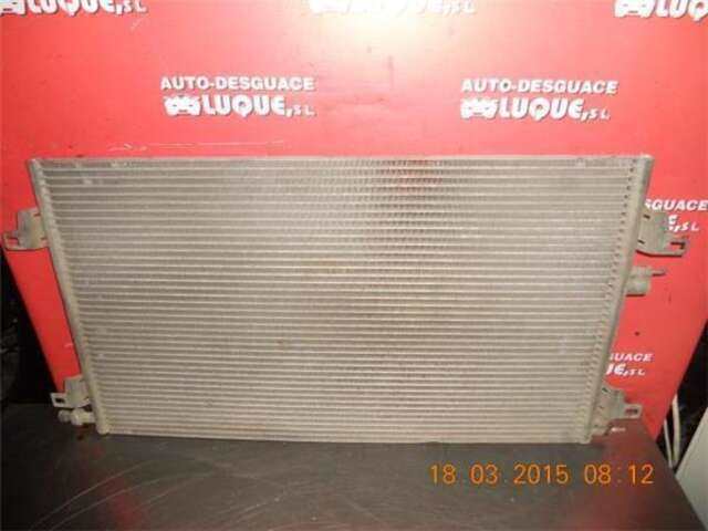Foto 2ª: Radiador Calefaccion A.A. Renault Vel Satis 2.2 DCI (BJ0E. BJ0F) [G9T 702]