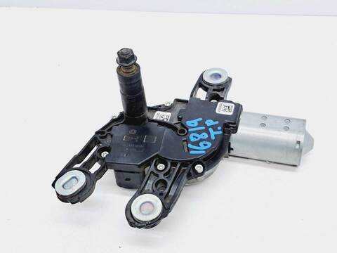 Motor Limpia Trasero Seat Leon FR 150CV 110KW