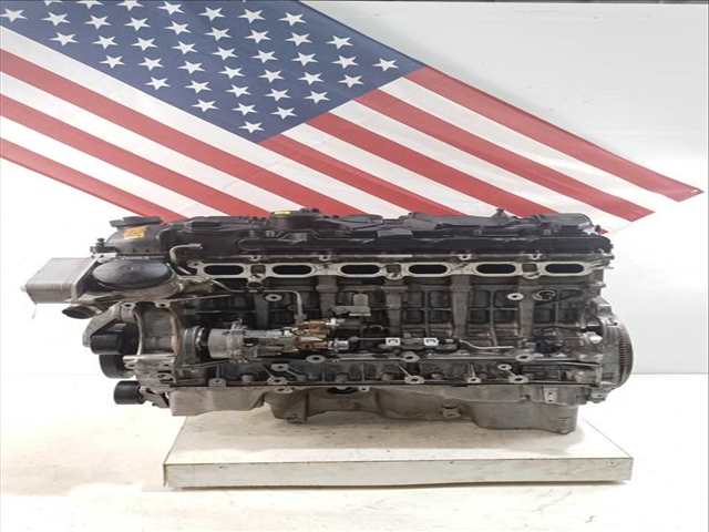 Foto 2ª: Motor Completo Bmw Serie 5 535 F10 306CV 225KW [N55B30A N55B30M0 N55] (2011)