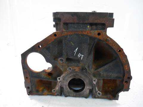Bloque Motor Nissan Navara 190 CV 140KW