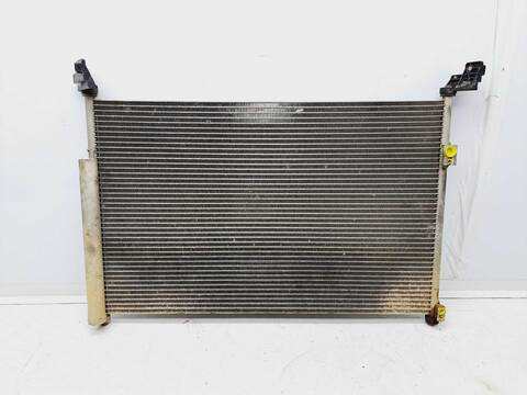 Foto 1ª: Radiador Calefaccion A.A. Suzuki Grand Vitara 1.9 DDIS TD 129CV 95KW [F9Q] (2006)