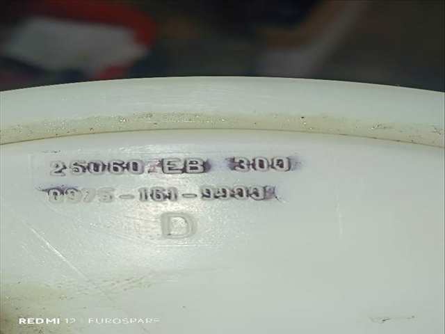 Foto 3ª: Aforador Nissan Pathfinder 2.5 DCI R51 [YD25 EURO4] (2006)