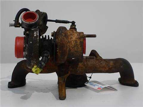 Turbocompresor Land Rover Discovery 2.5 TDI 3-PTAS.) 113CV 83KW
