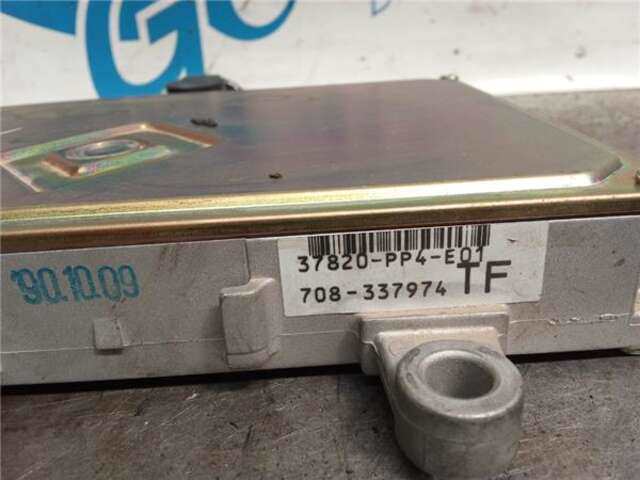 Foto 2ª: Centralita Motor ECU Rover Serie 200 200 1.6 216 SI (5-PTAS.) [1.6 LTR. - 82 KW CAT] [16 K4F]