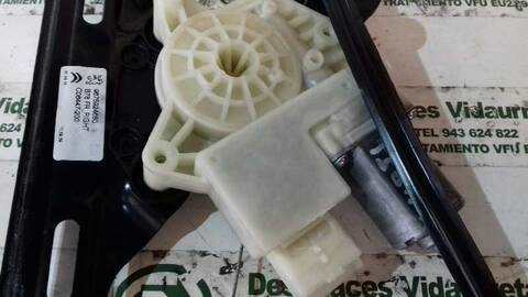 Foto 2ª: Elevalunas Eléctrico Delantero Derecho Citroen C4 FEEL PICASSO 130CV 96KW [HNY] (2016)