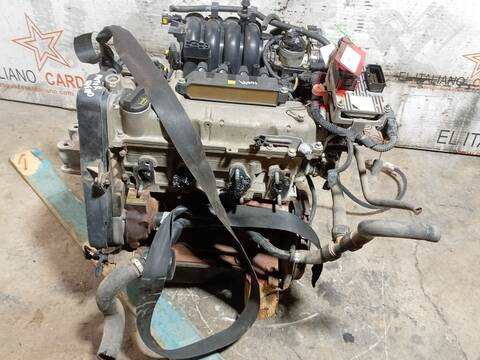 Motor Completo Fiat Punto DYNAMIC 69CV 51KW