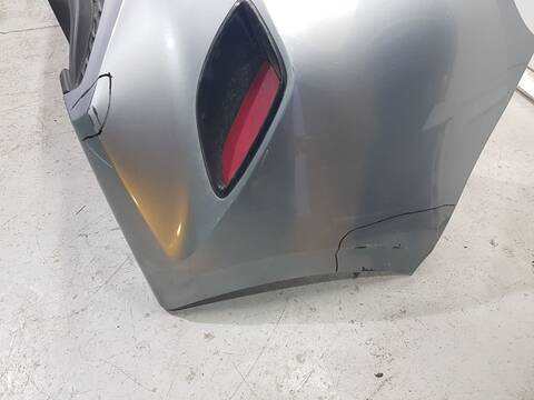 Foto 3ª: Paragolpes Trasero Kia Ceed 1.0 T-GDI 101CV 74KW CD) [G3LC] (2020)