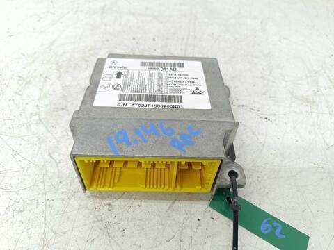 Centralita Airbag Fiat Freemont URBAN 170CV 125KW