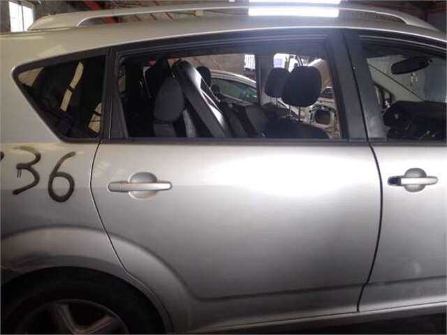 Foto 1ª: Puerta Trasera Derecha Toyota Corolla 2.2 D-4D SPORT [2.2 LTR. - 130 KW D-CAT] [2AD-FHV]