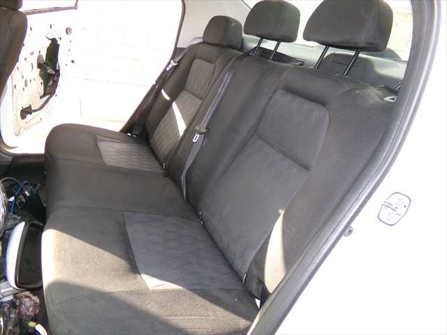Asientos Traseros Citroen C Elysee 1.5 HDI 2017-