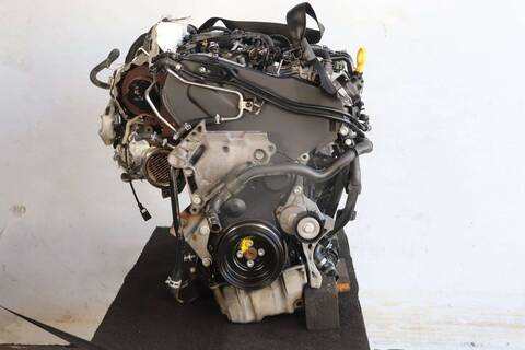 Foto 3ª: Motor Completo Volkswagen Caddy FURGON BMT 75CV 55KW [DFS] (2015)