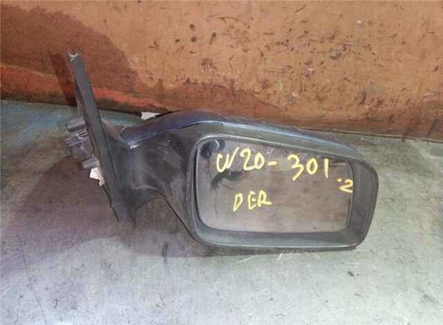 Foto 2ª: Retrovisor Derecho Opel Astra 2.0 DTI 16V [Y 20 DTH]