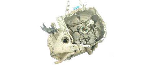 Caja Cambios Renault Clio 1.2 16V BR0P CR0P)
