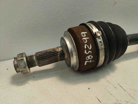 Foto 2ª: Transmision Delantera Izquierda Honda Civic 1.8 EXECUTIVE BERLINA 140CV 103KW [R18A2] (2006)