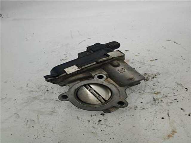 Foto 3ª: Caja Mariposa Volkswagen T-Roc 1.0 BASIS [1.0 LTR. - 81 KW TSI]