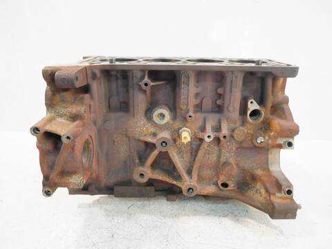 Bloque Motor Ford Tourneo 130 CV 96KW