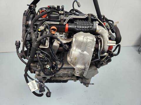 Motor Completo Peugeot 208 ACCESS 68CV 50KW