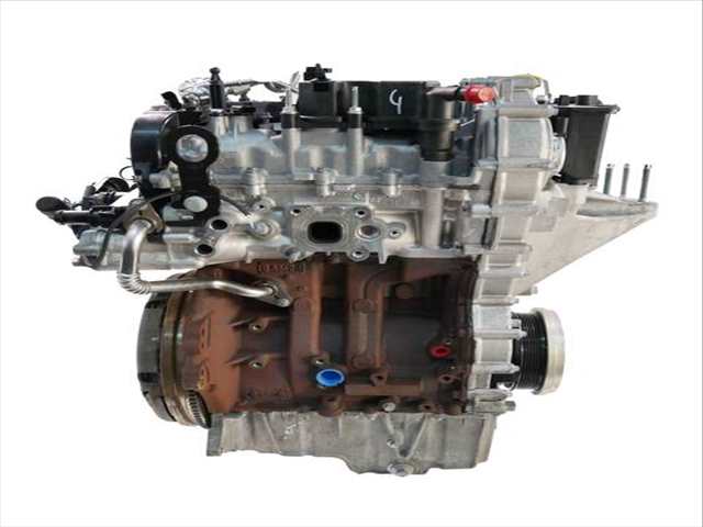 Foto 3ª: Motor Completo Ford Fiesta 125 CV 92KW [B7JB, B7JA] (2021)