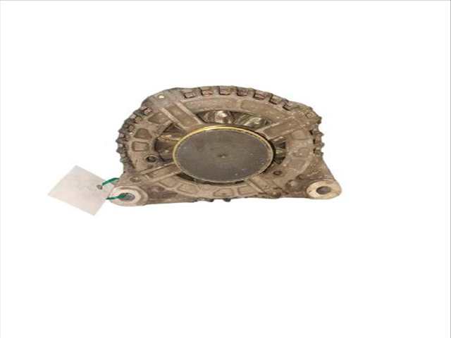Foto 2ª: Alternador Citroen C4 1.6 HDI (2004)
