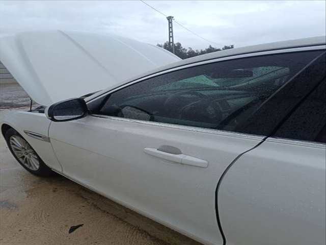 Puerta Delantera Izquierda Jaguar XF PORTFOLIO 179CV 132KW