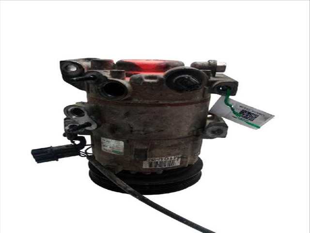 Compresor Aire Acondicionado Hyundai ix35 1.7 CRDI