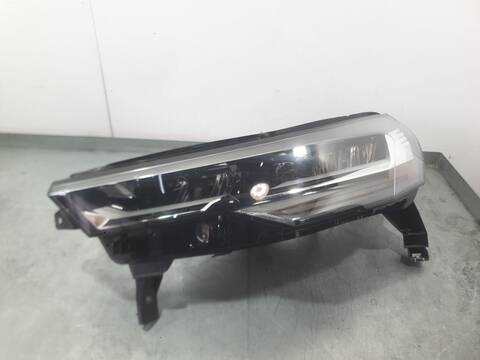 Faro Izquierdo Renault Captur 1.0 TCE 90 ECO-G HFM6) 91CV 67KW