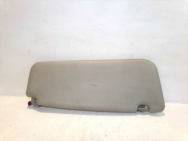 Parasol Izquierdo Bmw Serie 5 530 3.0 D E60 2004-2010