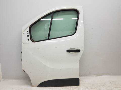Foto 3ª: Puerta Delantera Izquierda Nissan NV300 L1H1 27T PRO FURGON (2016)