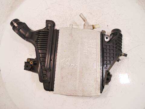 Foto 2ª: Intercooler Toyota Hilux 204 CV 150KW [1GD-FTV 1GD] (2021)