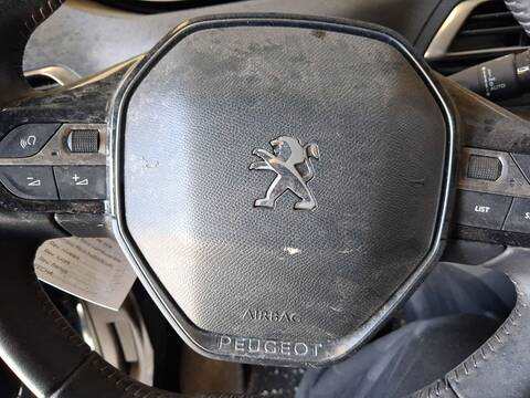 Kit Airbag Peugeot 3008 1.2 THP/ PURETECH 130 MRHNSM MRHNSU MRHNSJ MRHNYW ... 131CV 96KW
