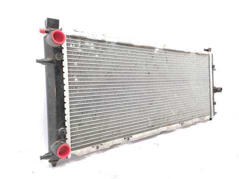 Foto 3ª: Radiador Motor Volkswagen Transporter CAJA ABIERTA 78CV 57KW