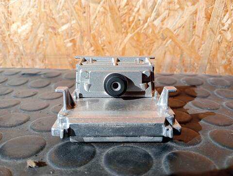 Foto 3ª: Centralita Motor ECU Renault Arkana R.S. LINE [H5H490] (2021)