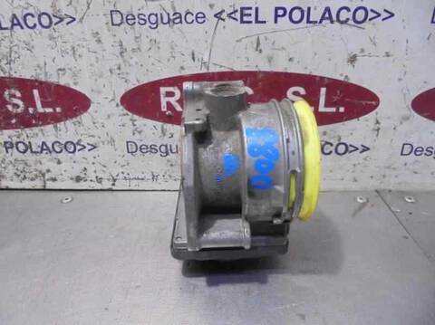 Foto 2ª: Caja Mariposa Seat Leon COMFORT LIMITED 105CV 77KW [BLS] (2009)