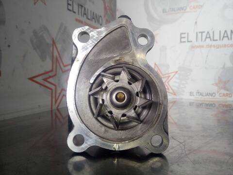 Foto 3ª: Bomba de Agua Renault Megane LIFE BERLINA 116CV 85KW III BERLINA 5 P [H5F F4] (2016)