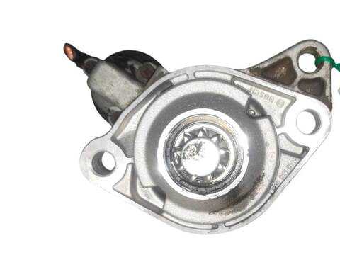 Foto 2ª: Motor de Arranque Volkswagen Golf 1.6 16V 105CV (1997)