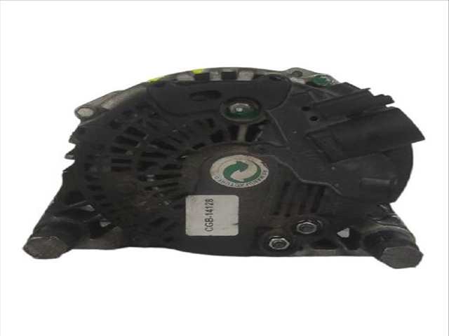 Foto 1ª: Alternador Citroen C4 1.6 HDI (2004)