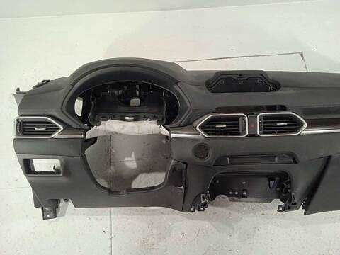 Foto 2ª: Salpicadero Mazda CX5 2.2 TD CAT 150CV 110KW (2017)