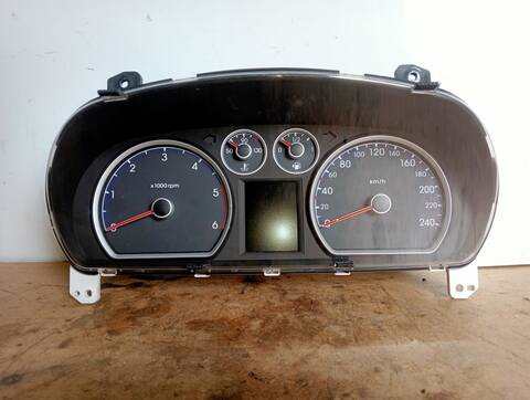 Cuadro de Instrumentos Hyundai i30 CLASSIC 1 CRDI CAT 90CV