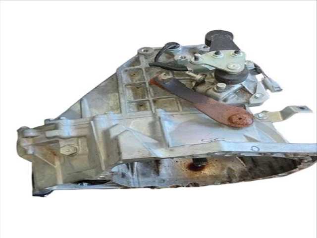 Foto 3ª: Caja Cambios Ford Kuga 2.0 TDCI (2008)